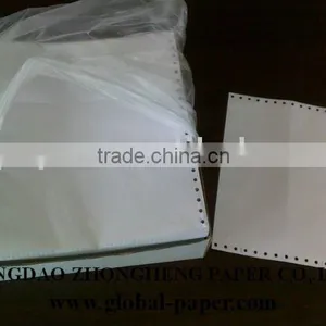 Continuous Form/ Computer Printing Paper thumbnail-1