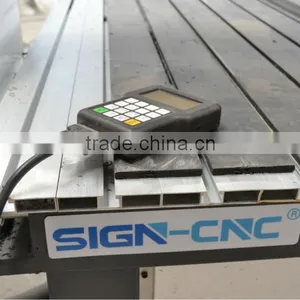 Water Cooling Spindle SIGN 2030 2020 Cnc Router Woodworking Machine/engraver Machine Cnc Router Price thumbnail-5