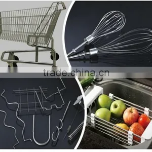 316 Fine STAINLESS STEEL WIRE, SHINING SS WIRE thumbnail-3