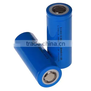 A123 26650 Battery LiFePO4 Batteries For Motorcycle Start thumbnail-2