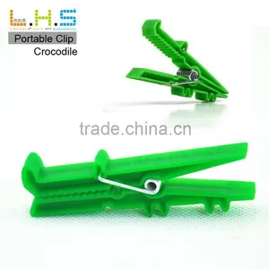 Crocodie Plastic Food Clamp thumbnail-1