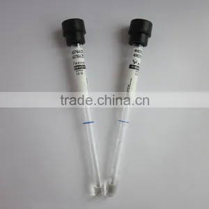 Vacutainer Blood Collection 3.8% Sodium Citrate Tube thumbnail-2