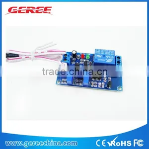 Photoresistor Relay Module Light Detect Sensor With Timer thumbnail-1