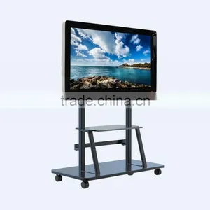 62 Inch Outdoor Windows System Touch Screen LCD Advertising Player thumbnail-1