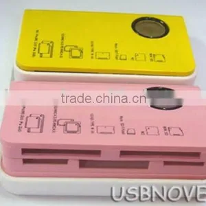HOT SALE Book Type Card Reader thumbnail-1