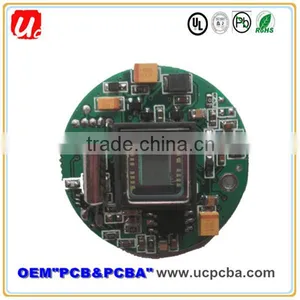 Duck Voice COB Pcb Assembly, Pcb Bonding in Shenzhen thumbnail-1