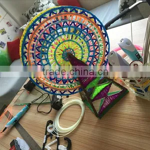 Nozzle Patented 3d Pen 3d Drawing Gift Pen Model V2 thumbnail-2