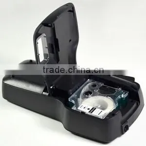 Handheld Portable Thermal Mini Label Printer ITPP032 Quality Choice thumbnail-6