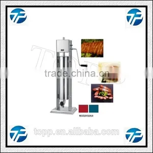 Sale Of Sausage Stuffer Machine/Sausage Filler Machine thumbnail-1
