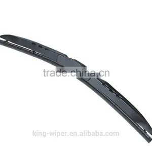 K-950 Flat Soft Hybird Heated Car Point Wiper Blades for Japan Car thumbnail-3