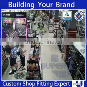 2015 New Supermarket Design Layout thumbnail-2