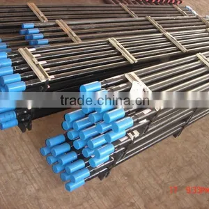 4" 5" Spherical Retractable Drill Bit ST68 102mm 115mm 127mm thumbnail-6