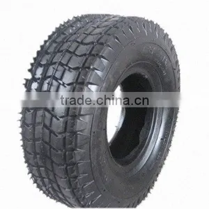 Wheelbarrow Tire 3.50-4 thumbnail-1