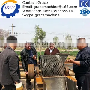 Sold Worldwide Lightning Delivery Factory Direct Wood Chipper Price thumbnail-6