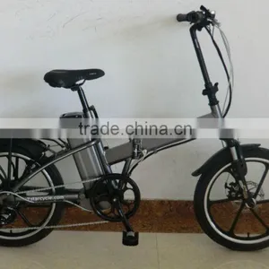 2015 High Quality e Pocket Bike thumbnail-1