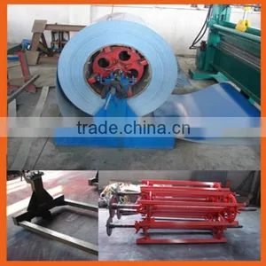 Sheet Cold Rolling Machine thumbnail-1