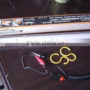 12v Car Emergency Light for Car thumbnail-1
