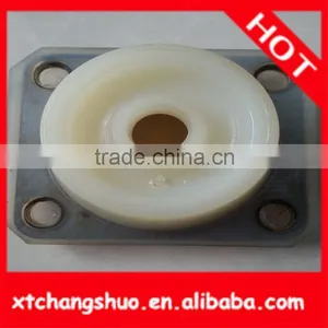 Heavy Duty Dump Truck Spare Parts Engine Parts Automotive Spoder Engine Compartment Gasket thumbnail-1