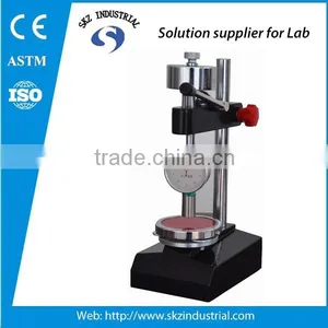 Shore Rubber Durometer Hardness Tester thumbnail-1