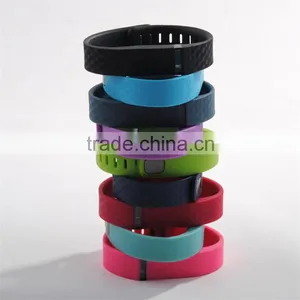 Colourful Replacement Band Fitbit Flex Band (No Tracker Chip) thumbnail-3