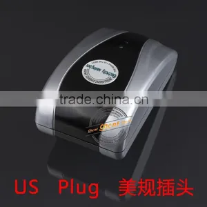 Cheaper Price Power Saver/Electricity Saving Box With US Plug thumbnail-5