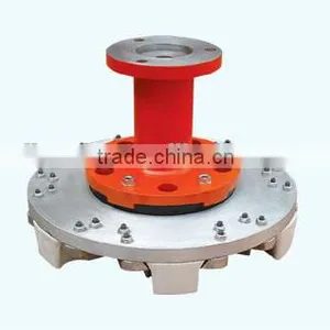 Four-claw Stone Grinding Head,stone Tool thumbnail-3