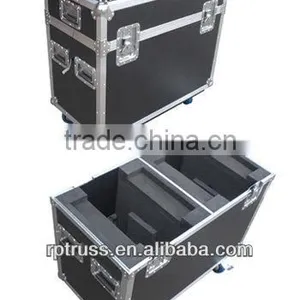 2X575 Moving Head Lighting Cases thumbnail-1