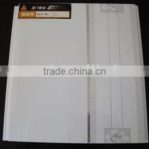 Ceiling Wall Decoration, Pvc Panel thumbnail-1