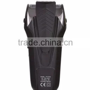 Portable Rechrageable Mini Mens Electric Shaver Price thumbnail-2