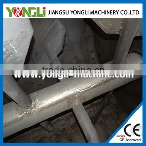 Hot Sale Convenient Feeding Paddle Mixer With Good Market Feedback thumbnail-4