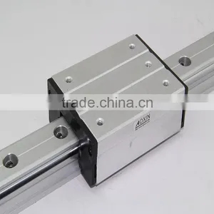 High Speed Roller Type Linear Guide thumbnail-2