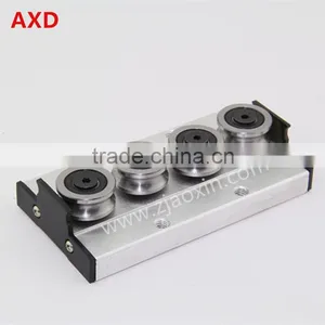 High Quality Linear Guide Rail SGR15 From China Supplier thumbnail-6