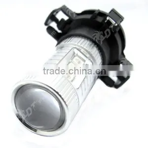 ADT Factory Price 12V PY24W 80w LED Light Bulbs thumbnail-4