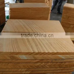 China's Yellow Wood Veins Sandstone, Honed, Natural Split & Mushroom Surface thumbnail-5
