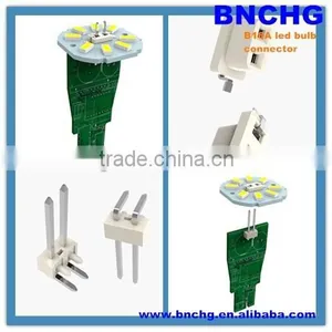 Cheap LED SMD Connector for Bulb Lamps 2PIN thumbnail-6