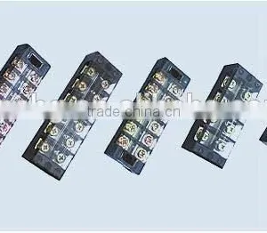 Hot Power Terminal Block Manufacturer thumbnail-4