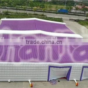 Giant Inflatable Outdoor Event Bubble Tent for Outdoor thumbnail-1