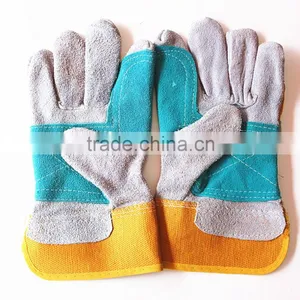 Workers Safety Gloves thumbnail-1