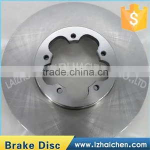 Brand Name Car Accessories Brake Discs .car Parking Disc thumbnail-1