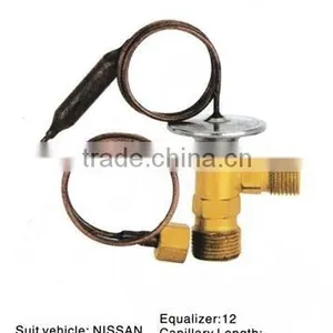 92200-59G00 Auto Air Conditioner Expansion Valve for Refrigerator for Nissan thumbnail-2