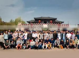 Zhangjiagang City Grace Machinery Co., Ltd. company overview - view 3 thumbnail
