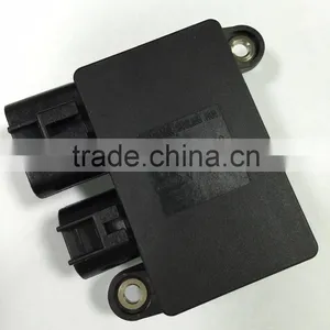 Auto Cooling Fan Control Module for 89257-12010 thumbnail-3