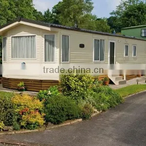 Cheap Modular Prefabricated House for Family or Hotel thumbnail-1