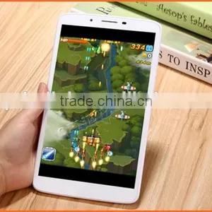Factory 8 Inch 4G Android 5.1 Lollipop Phone Call Tablet pc MTK8752 Octa Core Phablet IPS Touch Screen From Opnew thumbnail-3
