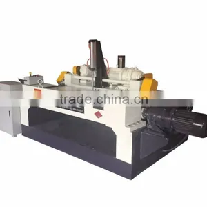 Cnc Spindle Less Wood Veneer Rotary Peeling Lathe YH1400XC-3 thumbnail-2