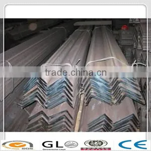 JIS SS400 Hot Rolled Unequal Angle Steel thumbnail-6