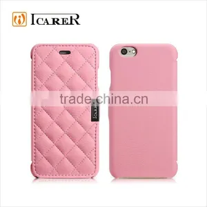 Wholesale Check Mobile Phone Case for IPhone 6 thumbnail-1