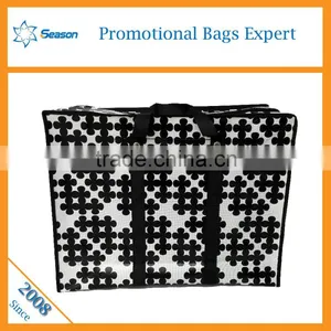Wholesale Quilt Bag Woven pp Utility Tote Bag Package Supplier's Choice thumbnail-5
