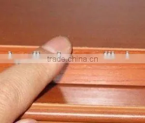 Hot Melt Adhesive for Edge Banding ( High Temperature Adhesive ) thumbnail-4
