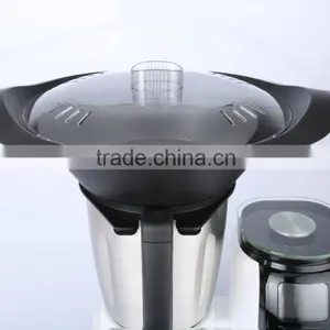 Multifunction High Quality Soup Machine thumbnail-5